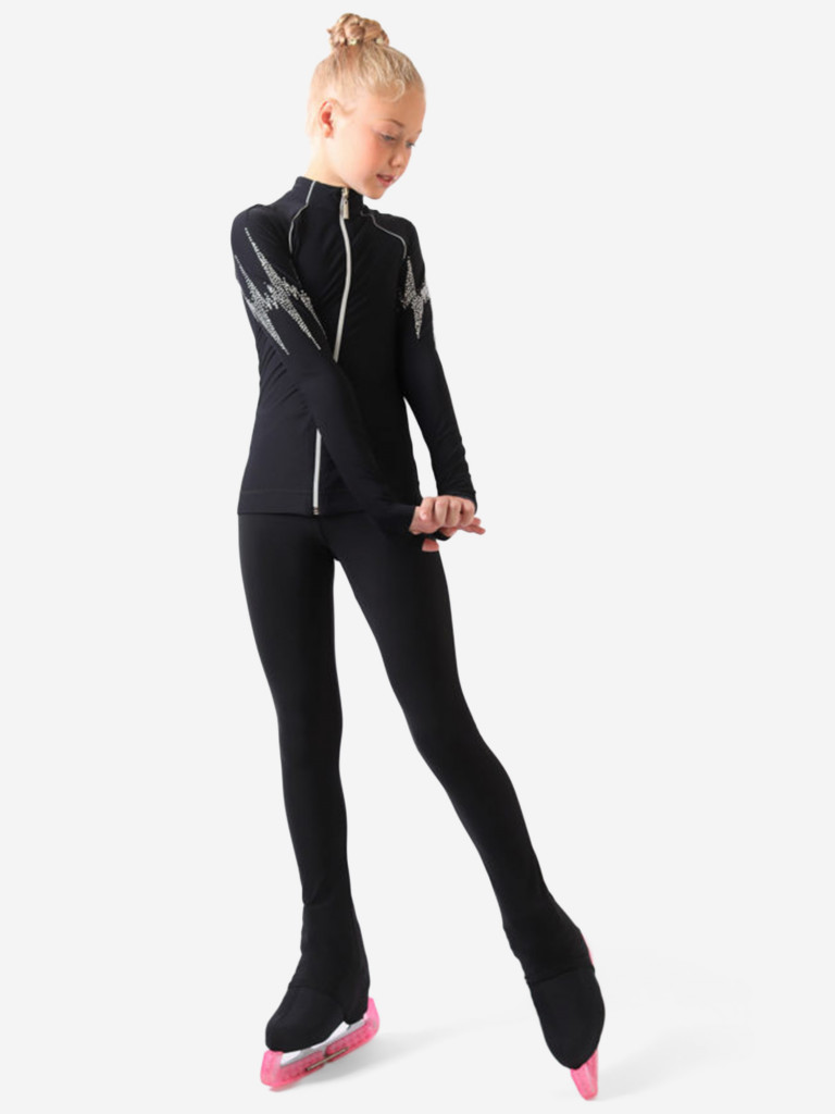 Костюм спортивный для фигуристов "РИТМ-С" IceDress
