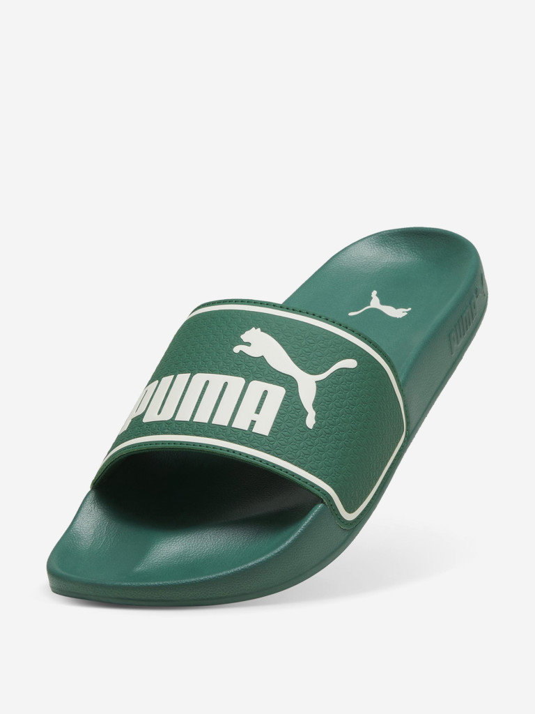 Шлепанцы мужские PUMA Leadcat 2.0