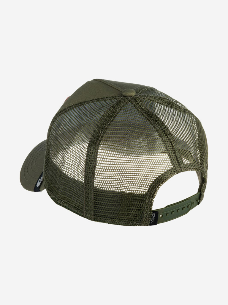 Бейсболка с сеточкой GOORIN BROTHERS 101-0407