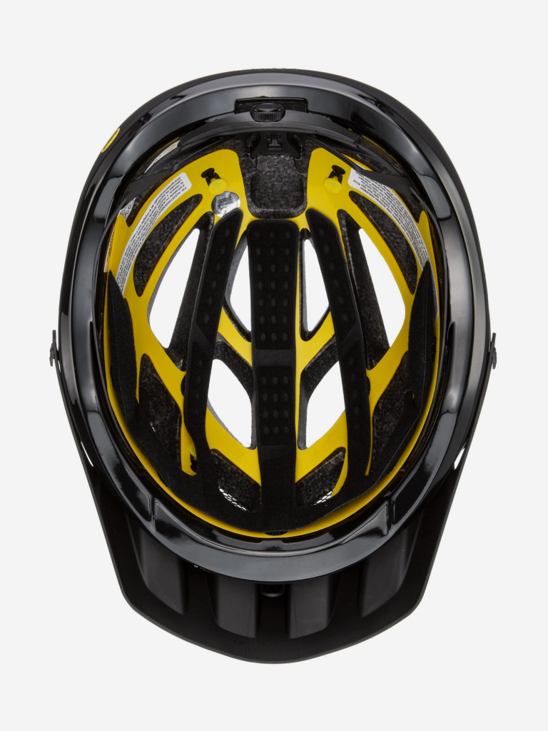 Шлем велосипедный Uvex Unbound Mips