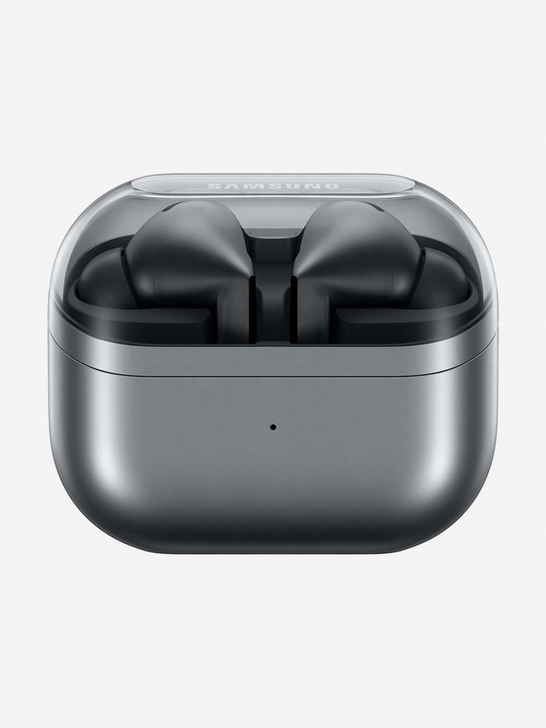 Наушники Samsung Galaxy Buds3 Pro Серебро