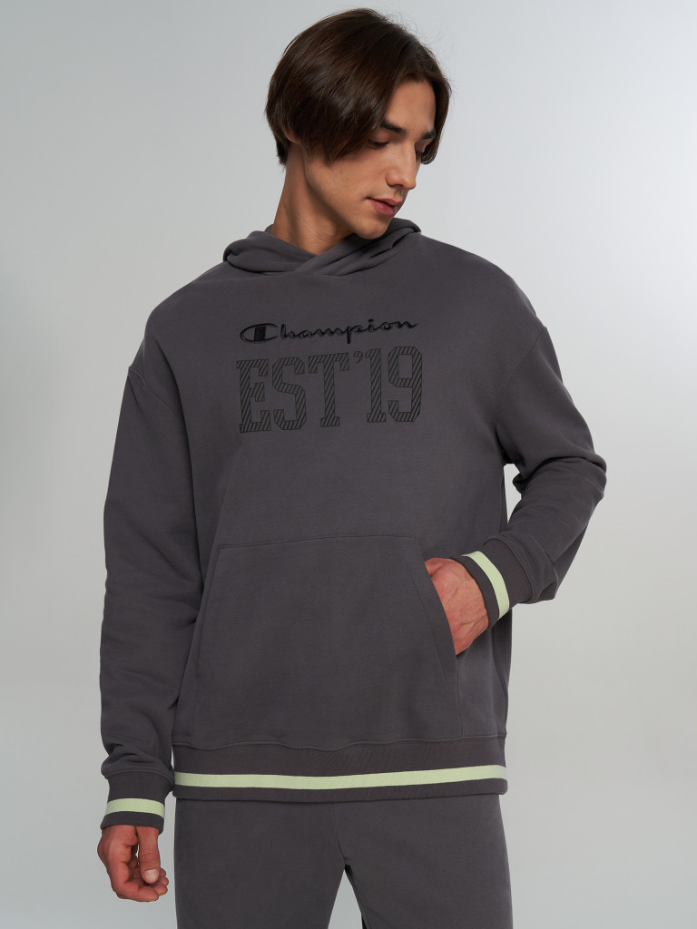 Худи мужское Champion