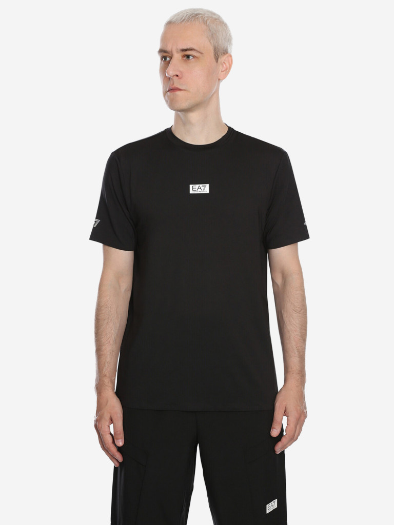 Футболка мужская EA7 EMPORIO ARMANI