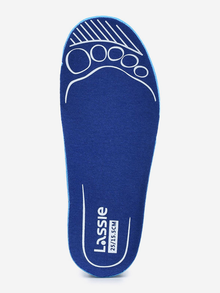 Кроссовки для мальчиков Lassie Vauva