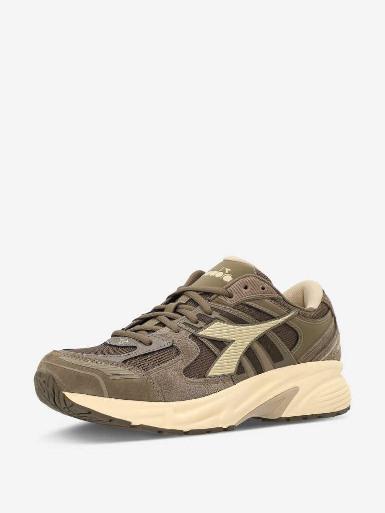 Кроссовки мужские Diadora Mythos Star