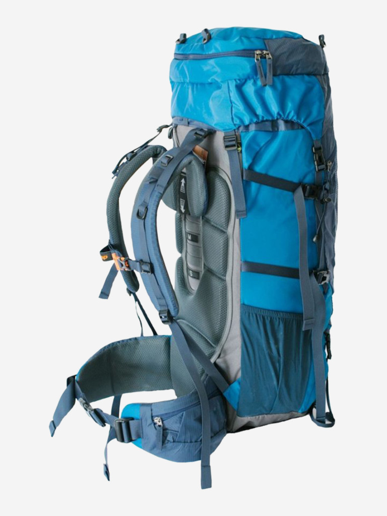 Рюкзак Tramp Sigurd 60+10