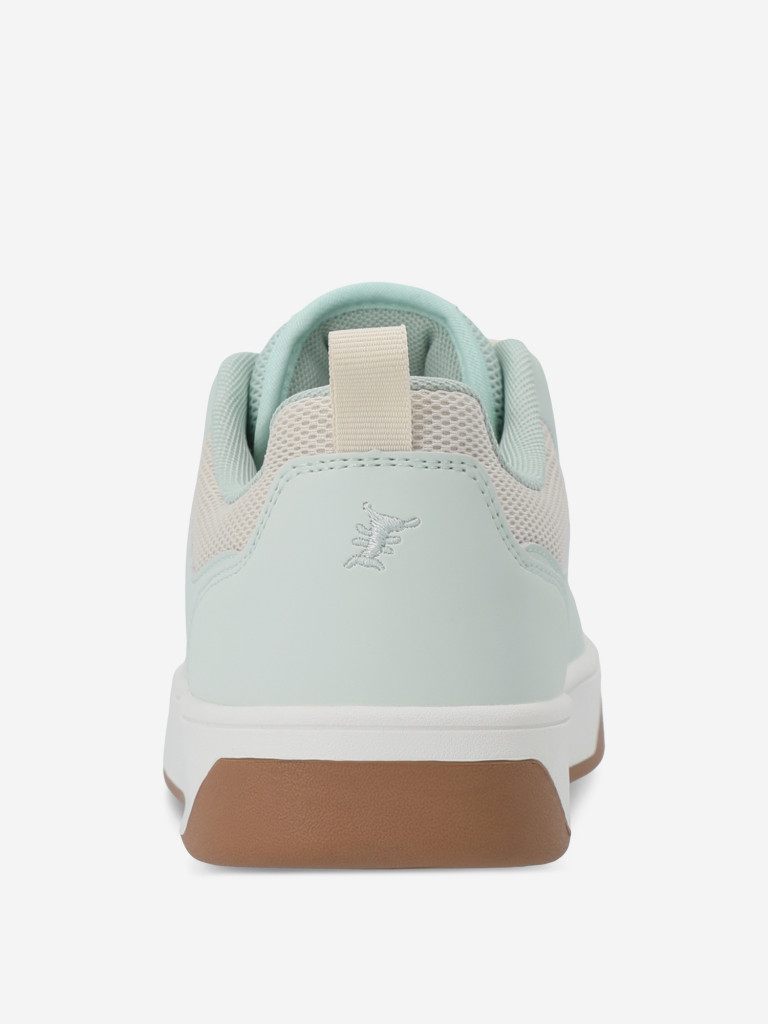 Кеды женские Termit Casper 3.0