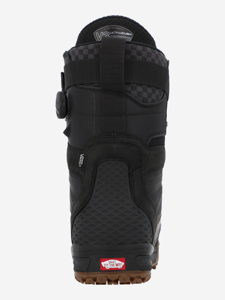 Сноубордические ботинки Vans Infuse