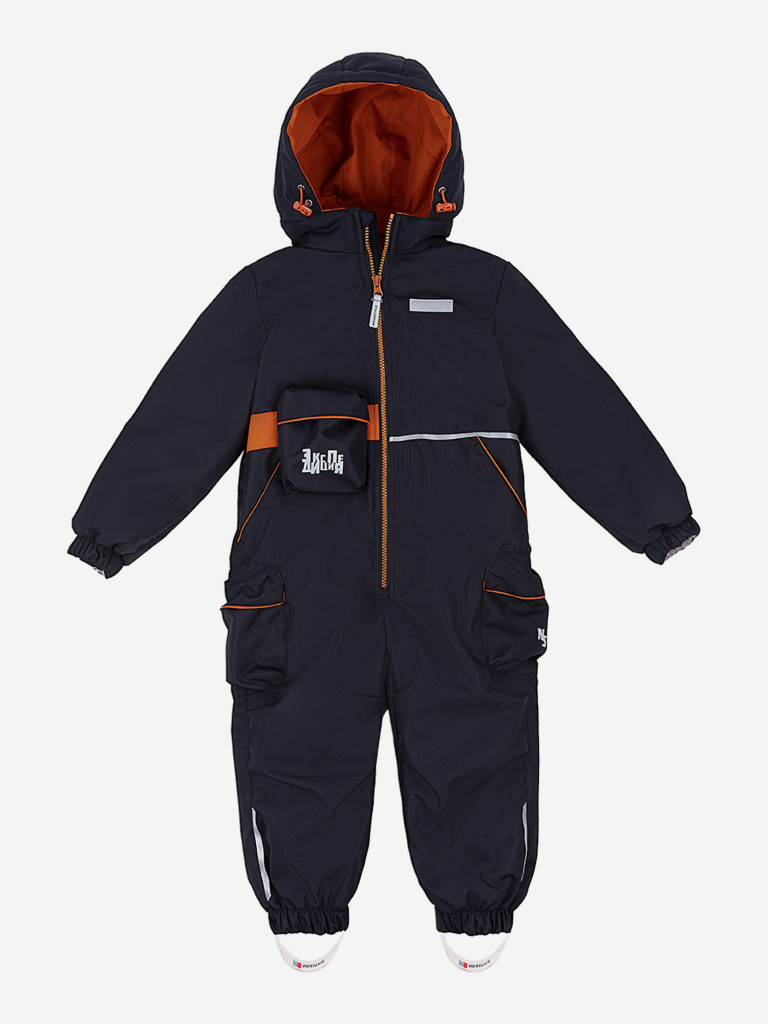 Комбинезон NIKASTYLE