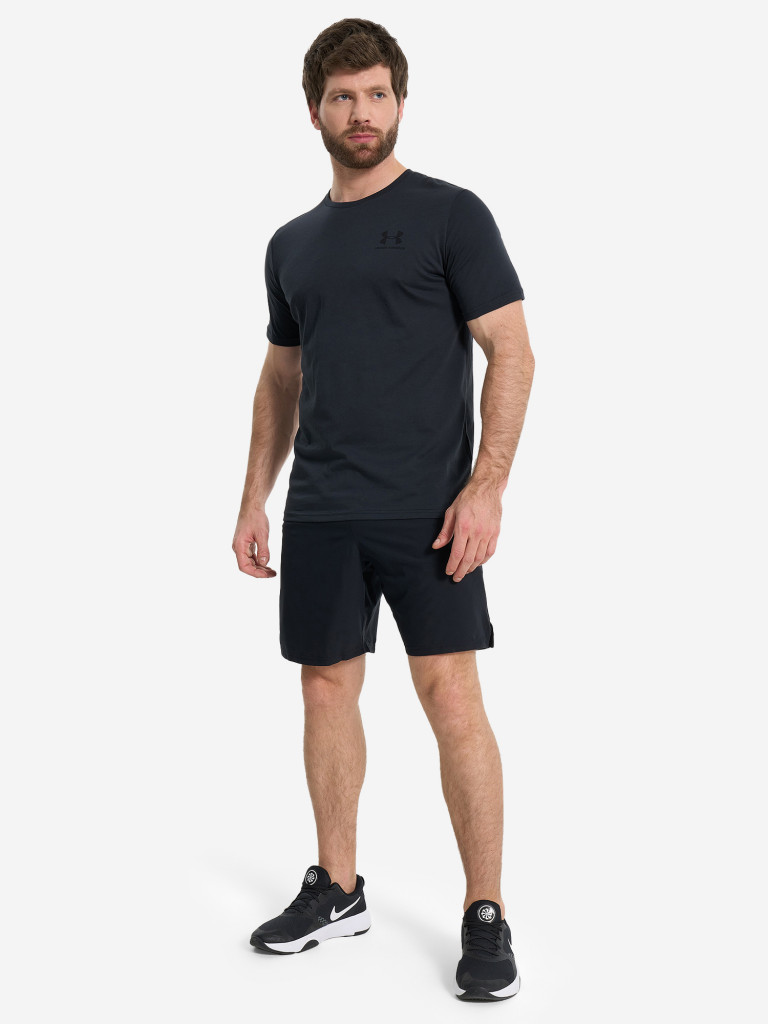 Футболка мужская Under Armour