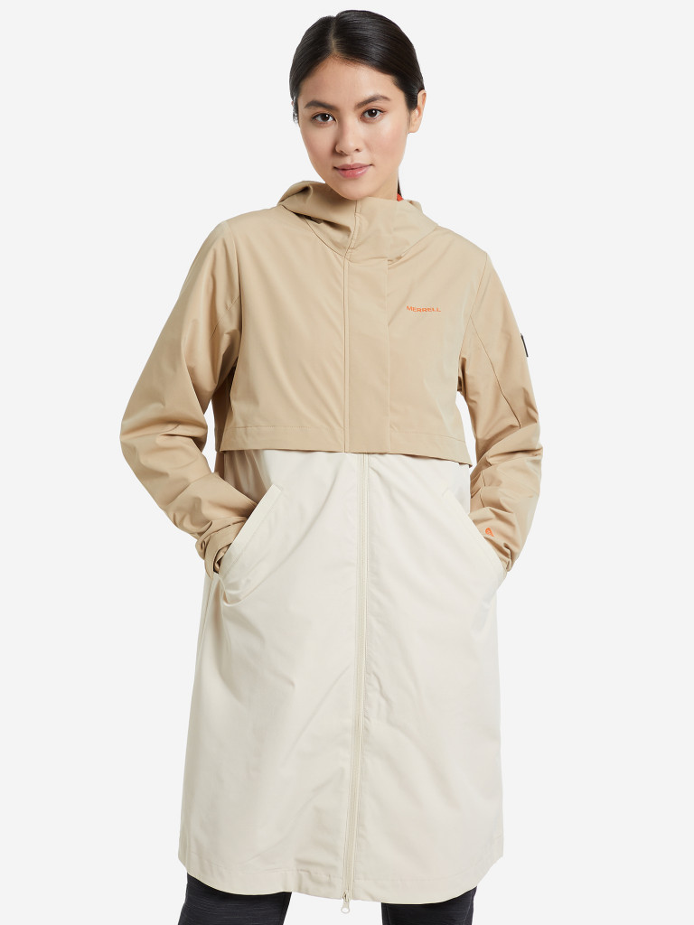 Ветровка женская Merrell