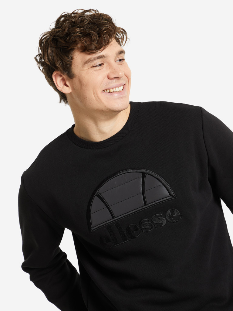 Свитшот мужской Ellesse Manto