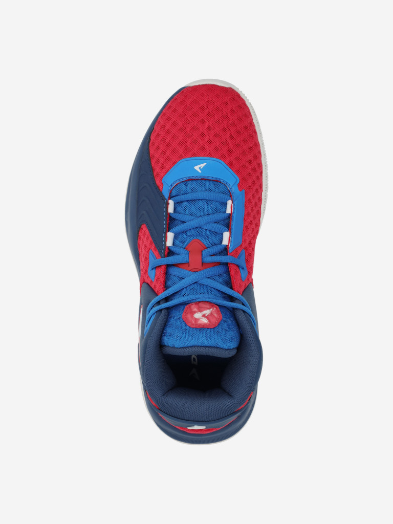 Кроссовки для мальчиков Demix Jawz