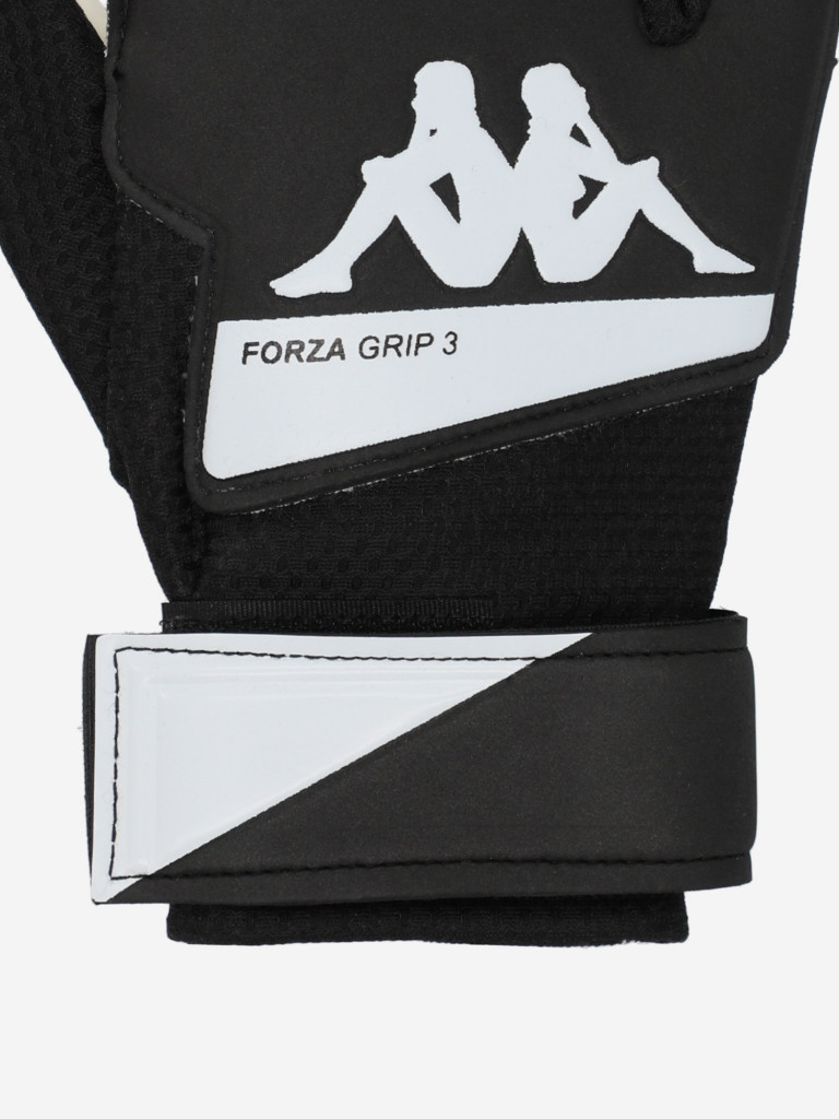 Перчатки вратарские детские Kappa Forza Grip 3