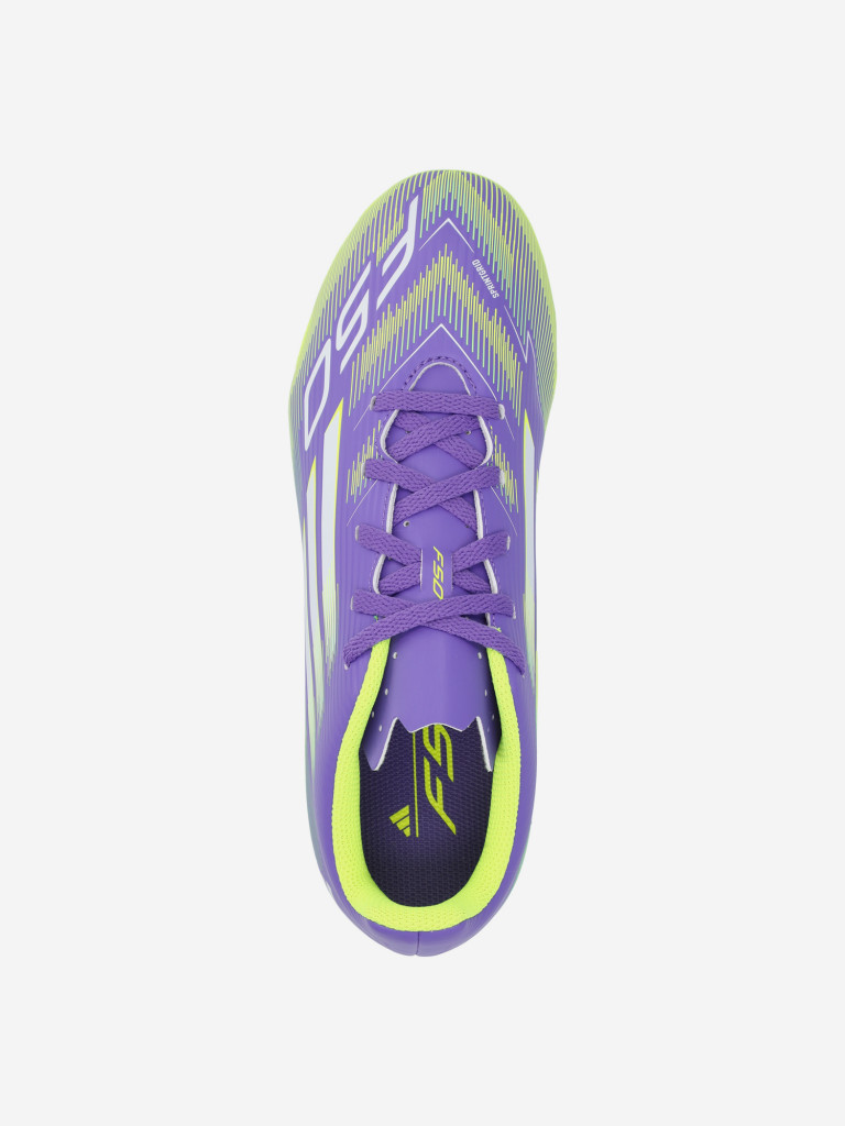 Бутсы для мальчиков Adidas F50 Club