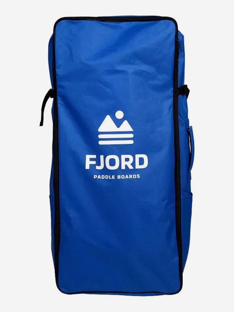 Доска SUP надувная Fjord Milford Sound 10'8"х34"х6"