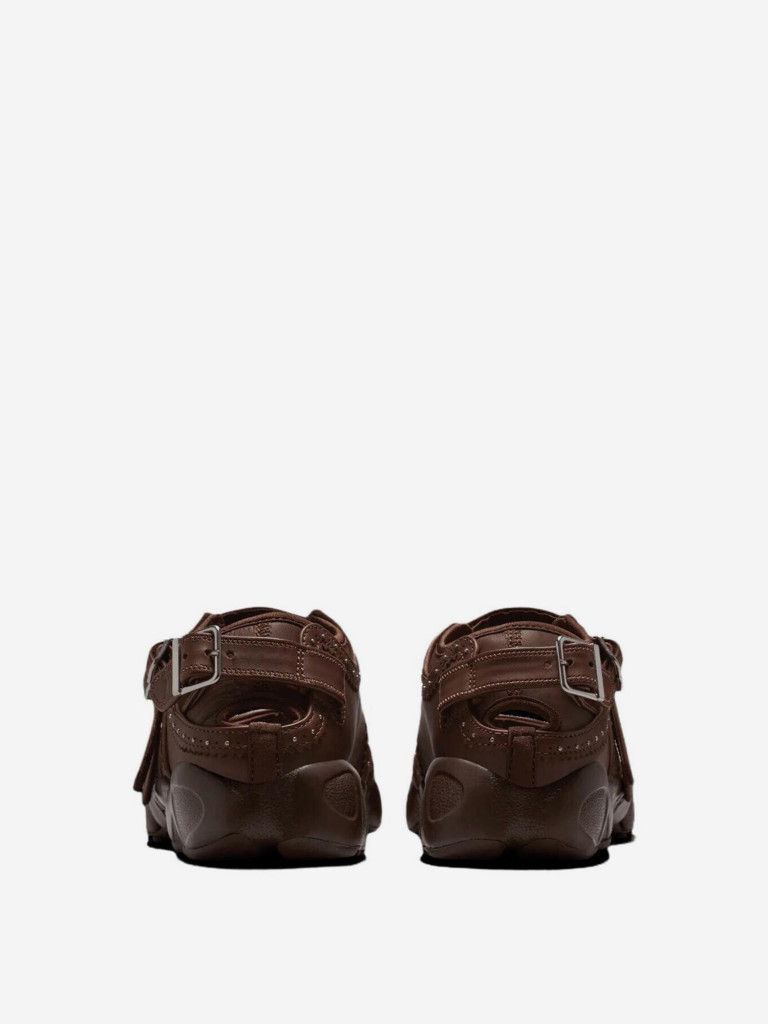 Кроссовки женские повседневные Nike Air Rift Leather Mary Jane