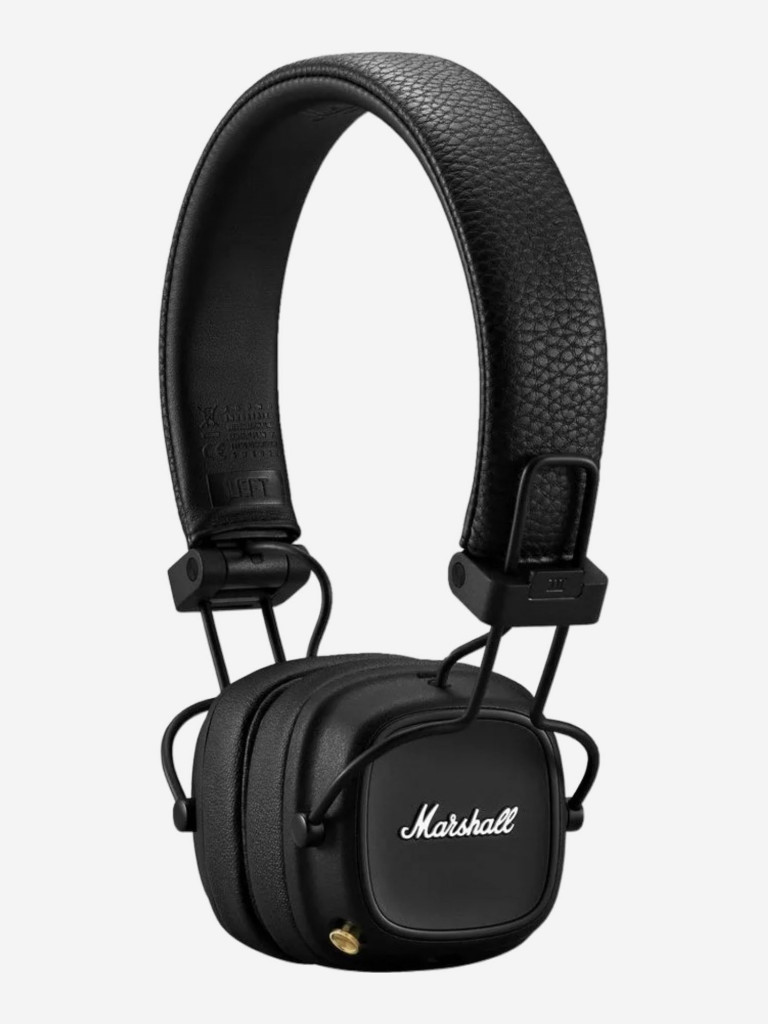 Наушники Marshall Major IV