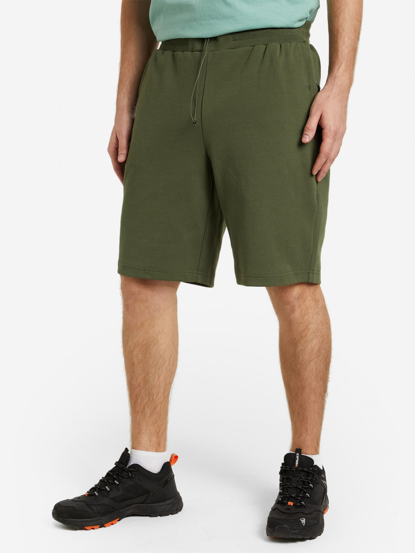 

Шорты мужские IcePeak Mullan, Зеленый