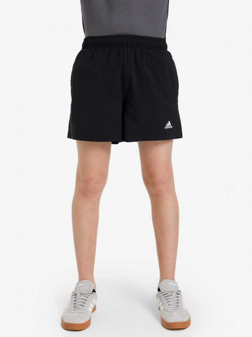 Шорты для мальчиков adidas Chelsea, Черный