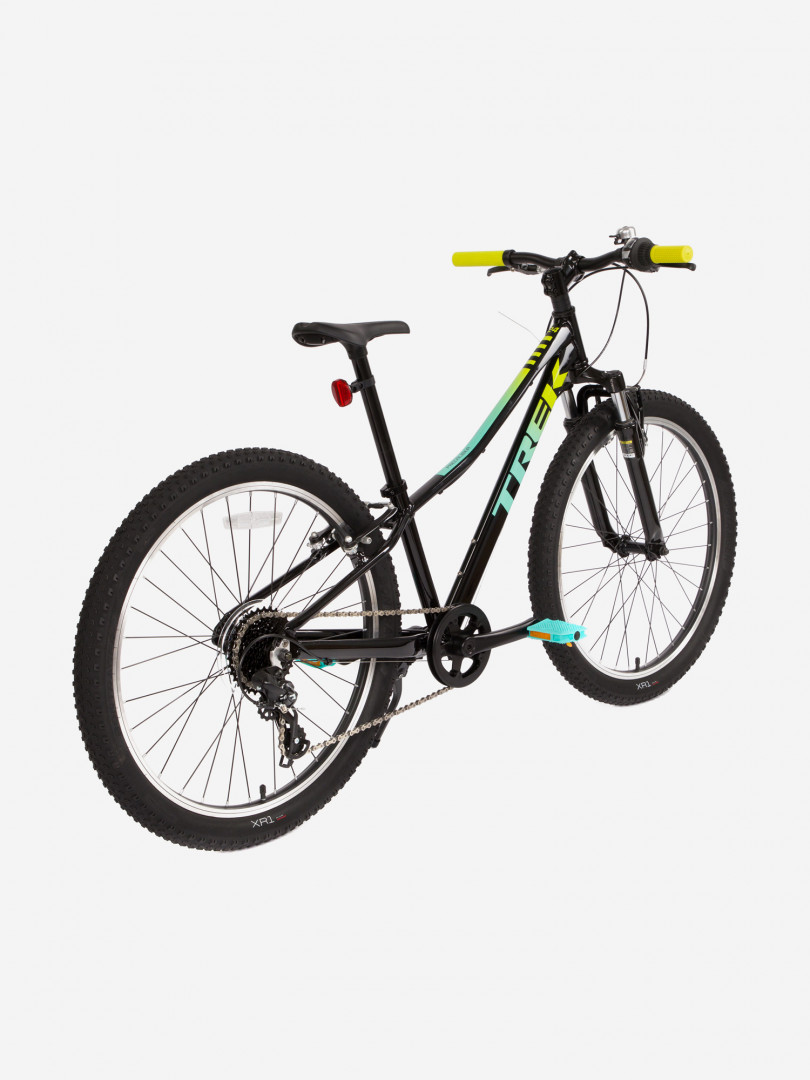 Велосипед подростковый Trek Precaliber 8SP SUSP 24