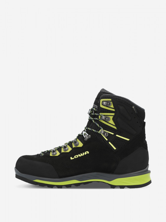 Ботинки мужские Lowa Ticam Evo GTX