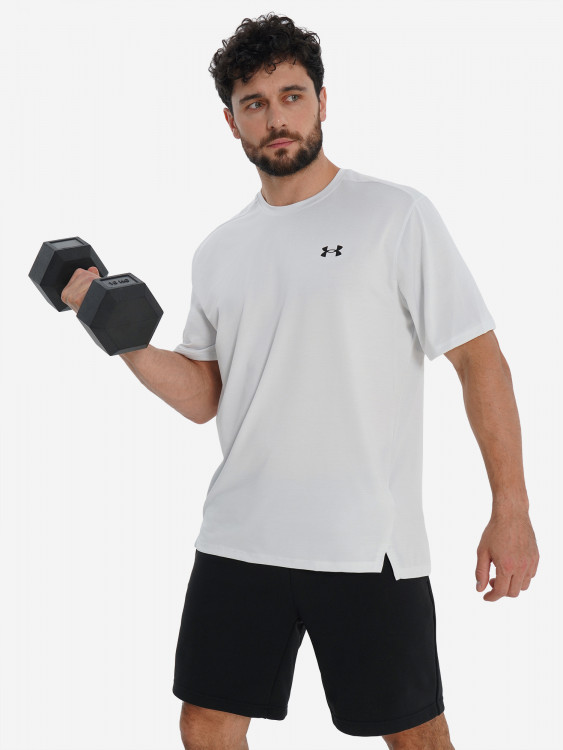 Футболка мужская Under Armour