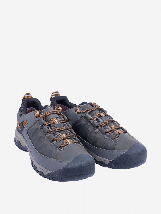 Полуботинки Remington Outdoor Trekking II Olive