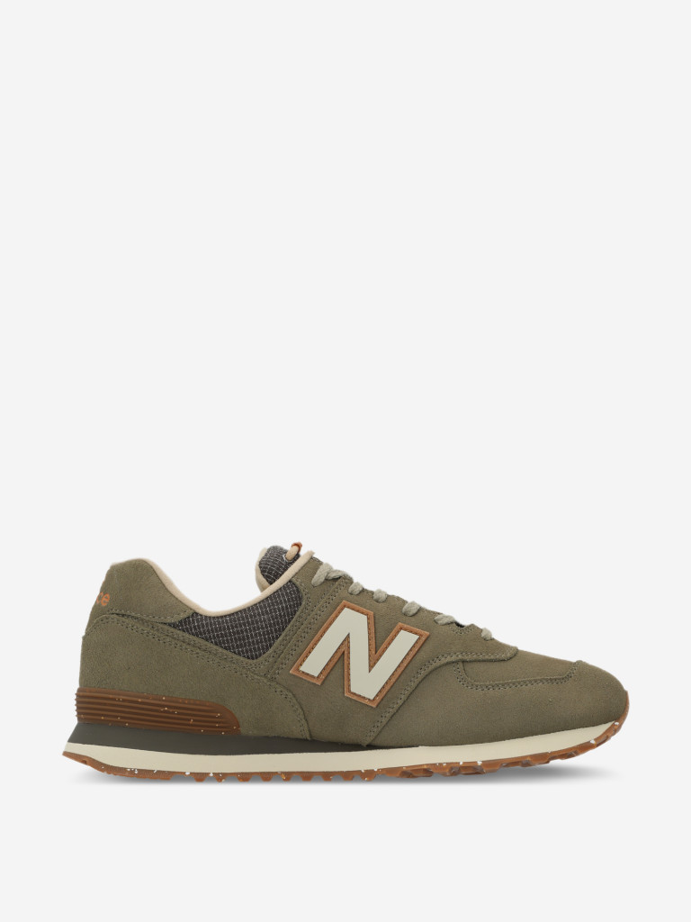 Кроссовки мужские New Balance 574 WABI SABI