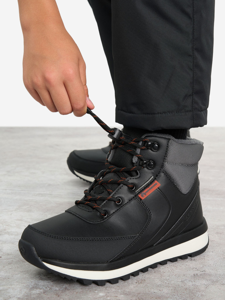 Ботинки утепленные для мальчиков Outventure Arctic Boot 3.0