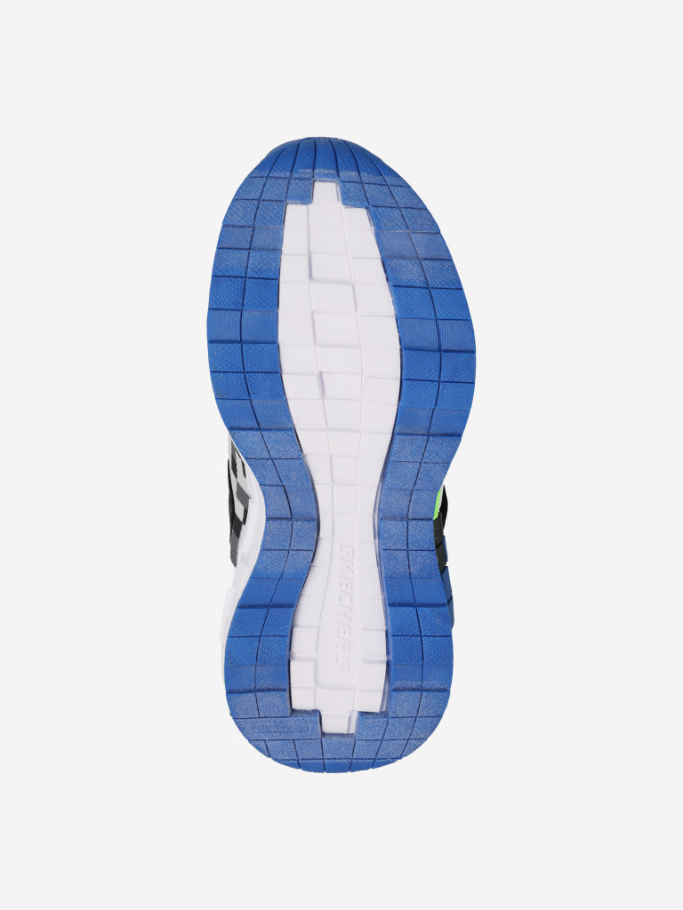 Кроссовки для мальчиков Skechers Mega_Craft