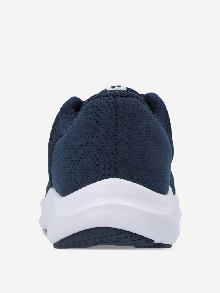 Кроссовки мужские Under Armour Ua Charged Pursuit 3