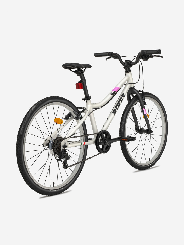 Велосипед для девочек Roces Amico 24"