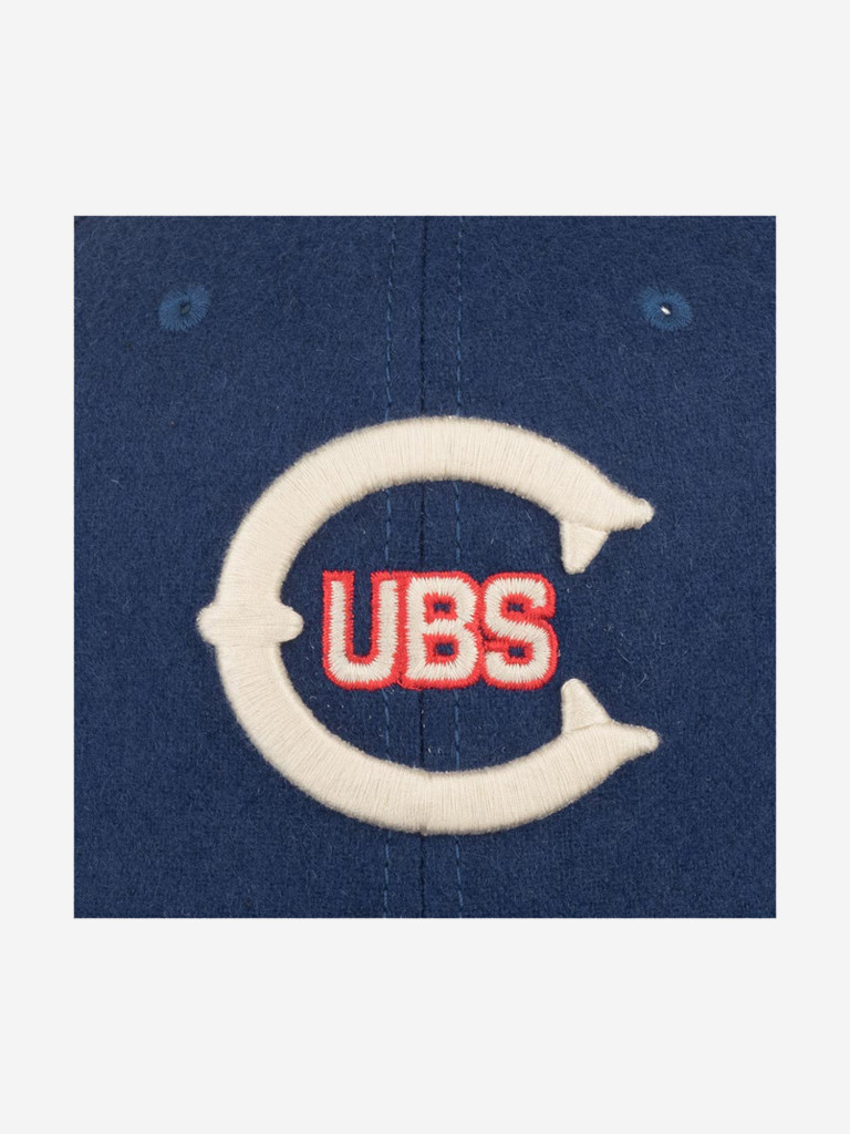 Бейсболка AMERICAN NEEDLE 21005A-CCU Cleveland Cubs Archive Legend NL (синий)