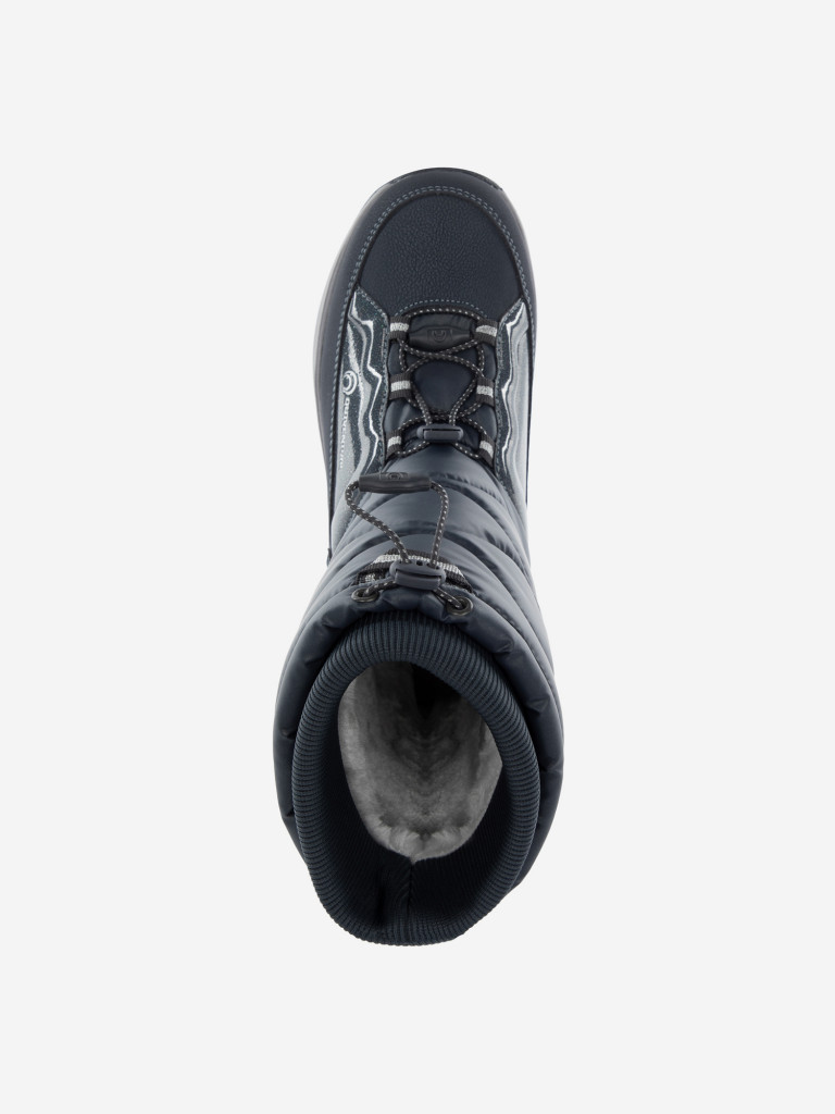 Сапоги утепленные для девочек Outventure Arctic