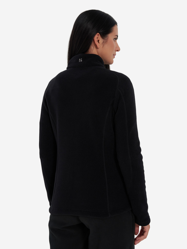 Джемпер флисовый женский Bask Jump