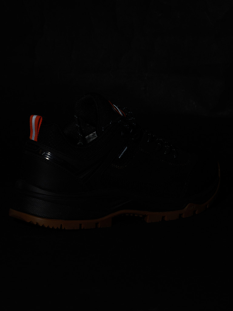 Полуботинки мужские IcePeak Abai Mr