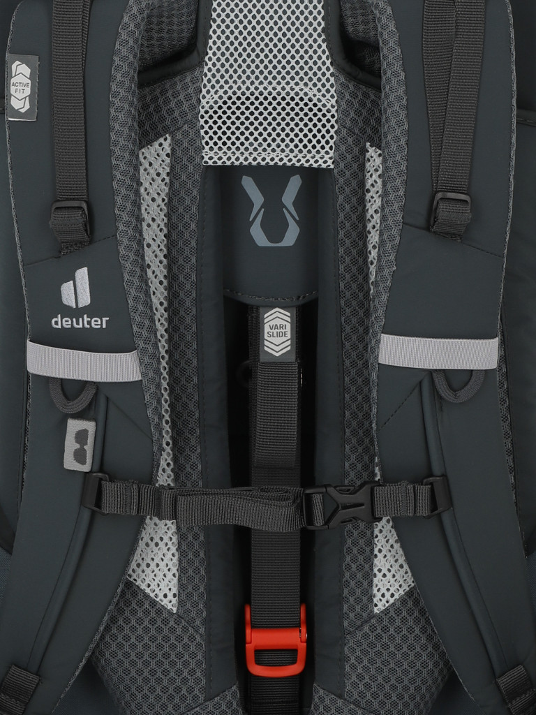 Рюкзак женский Deuter Aircontact Core 70+10 л SL