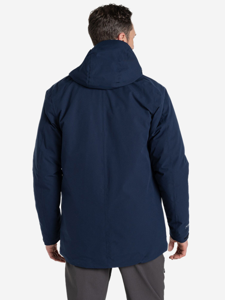 Куртка утепленная мужская CRAGHOPPERS Lorton