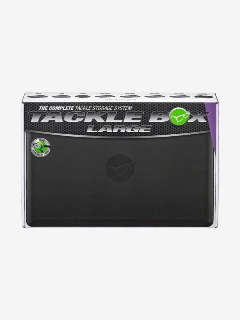 Коробка Tackle Box KORDA L