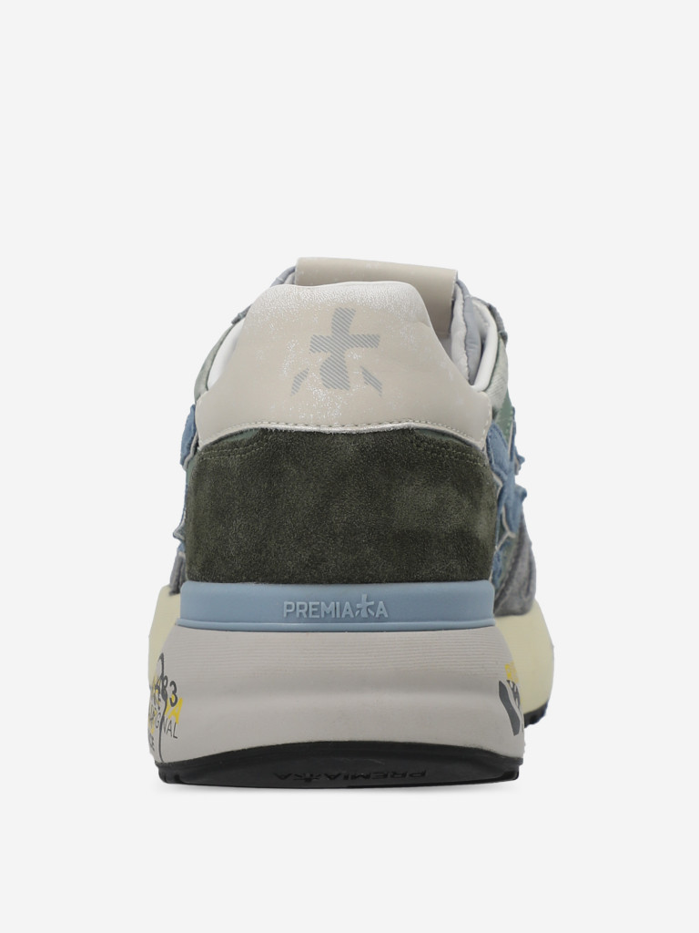 Кроссовки мужские PREMIATA Mick