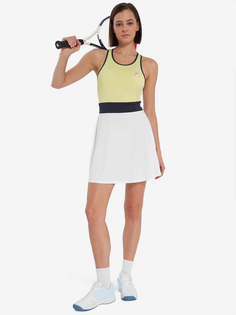 Платье женское FILA