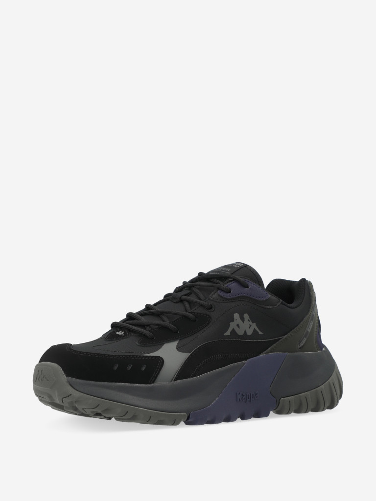 Кроссовки мужские Kappa Giusto