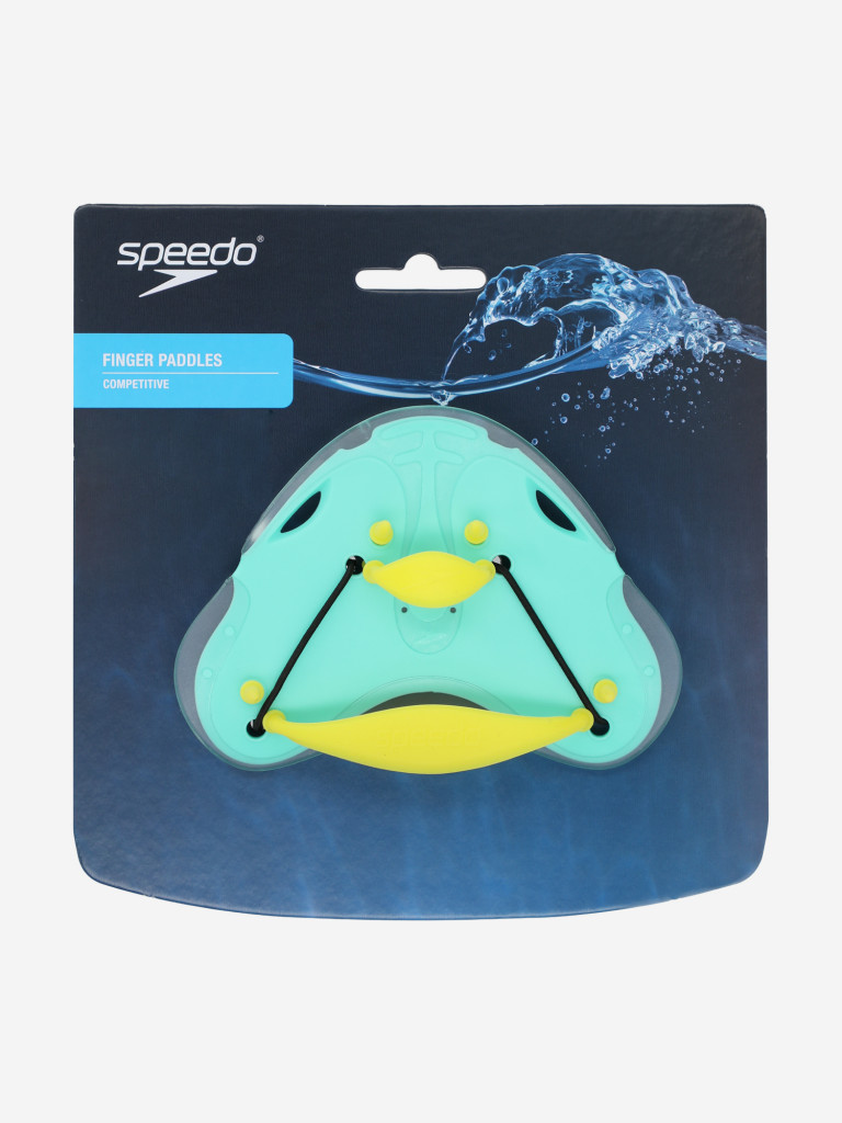 Лопатки для плавания Speedo