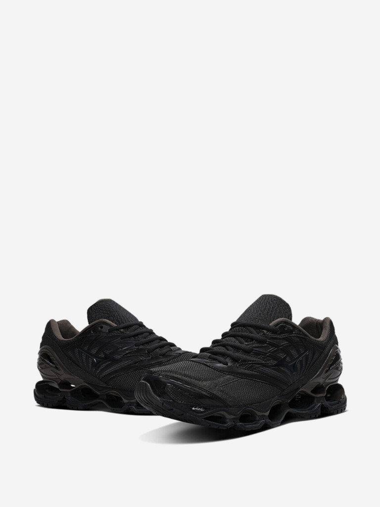 Кроссовки мужские Mizuno Wave Prophecy Ls Vainl Archive