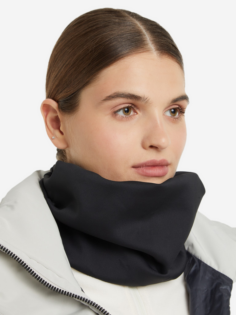 Пуховик женский KRAKATAU Amery