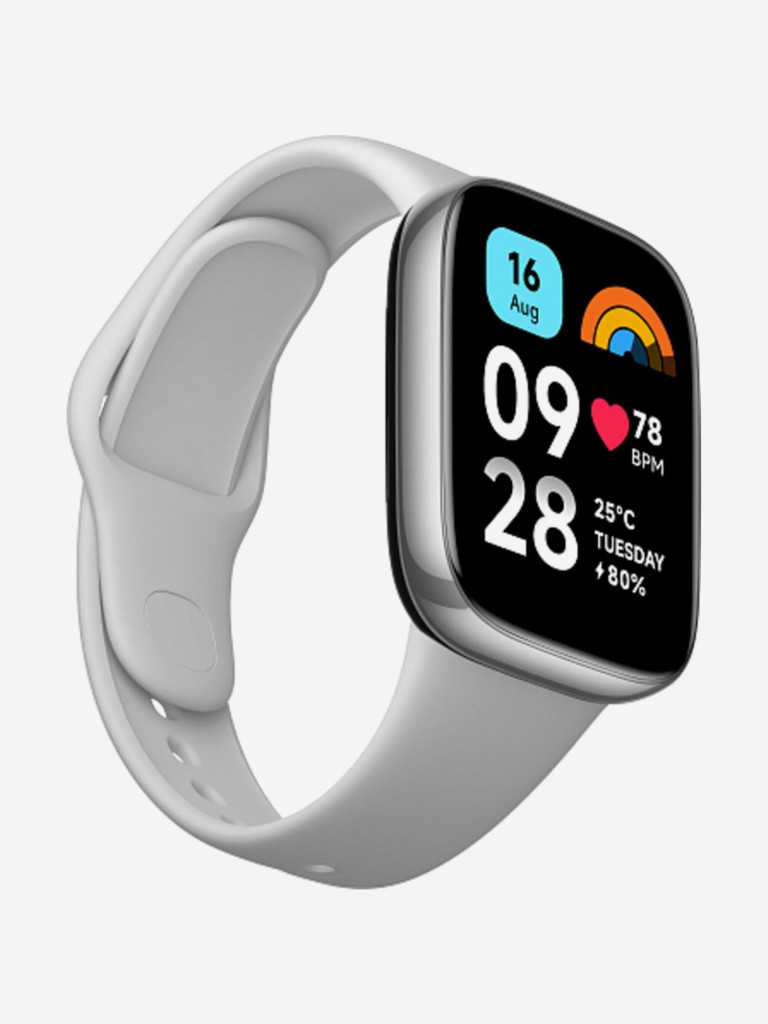 Смарт-часы XIAOMI Redmi Watch 3 Active