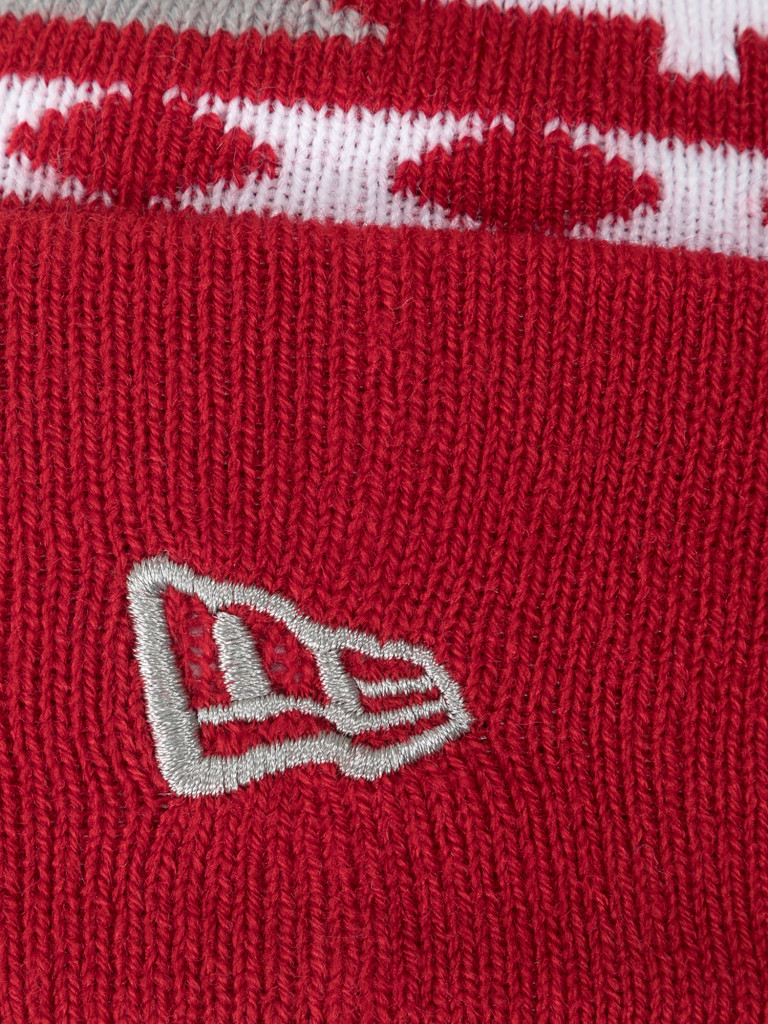 Шапка New Era Pine Knit