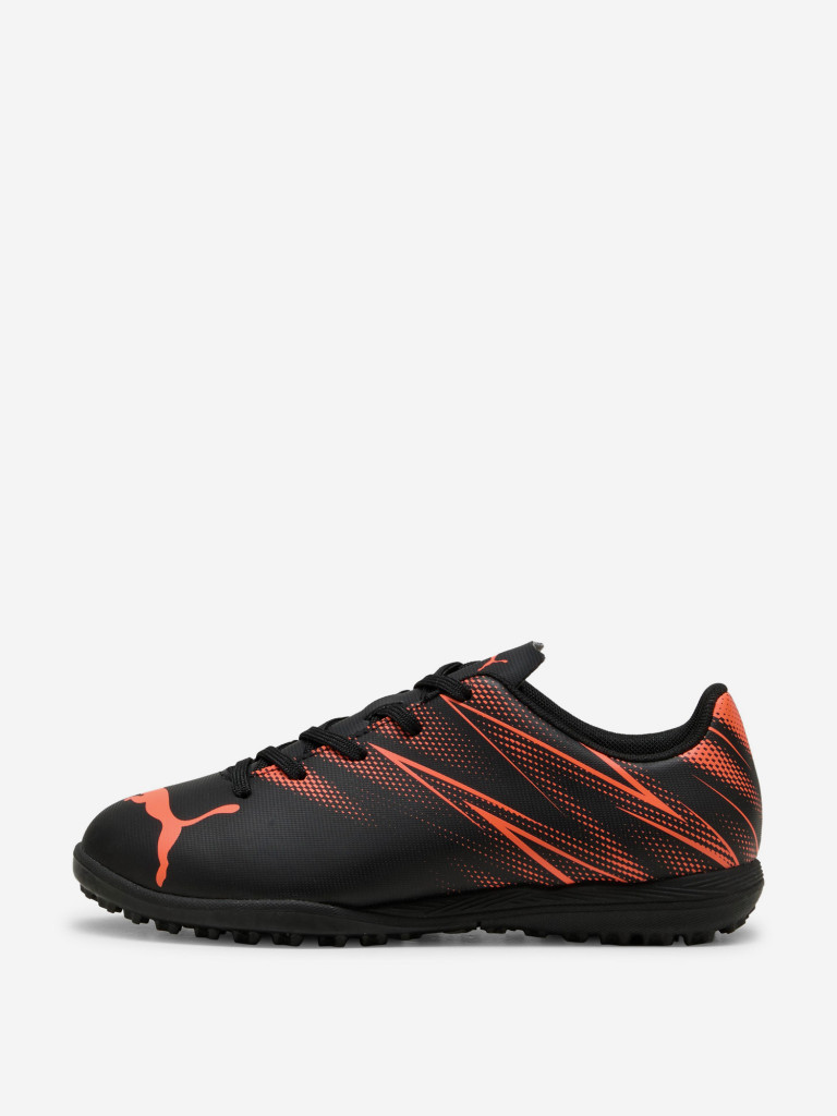 Бутсы для мальчиков PUMA Attacanto Tt Jr