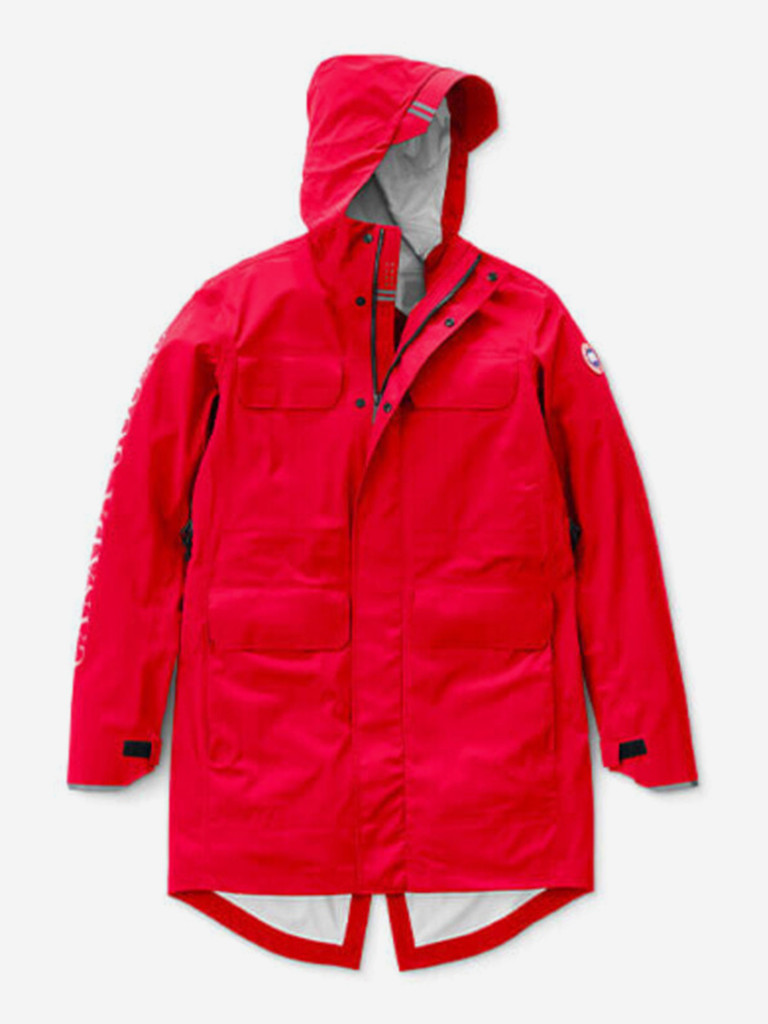 Куртка Canada Goose Men's Red